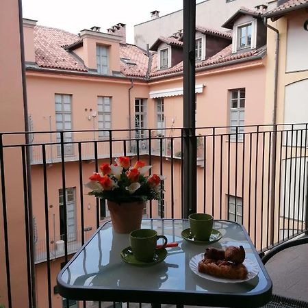 Casa Lilo Torino Turin Exterior photo