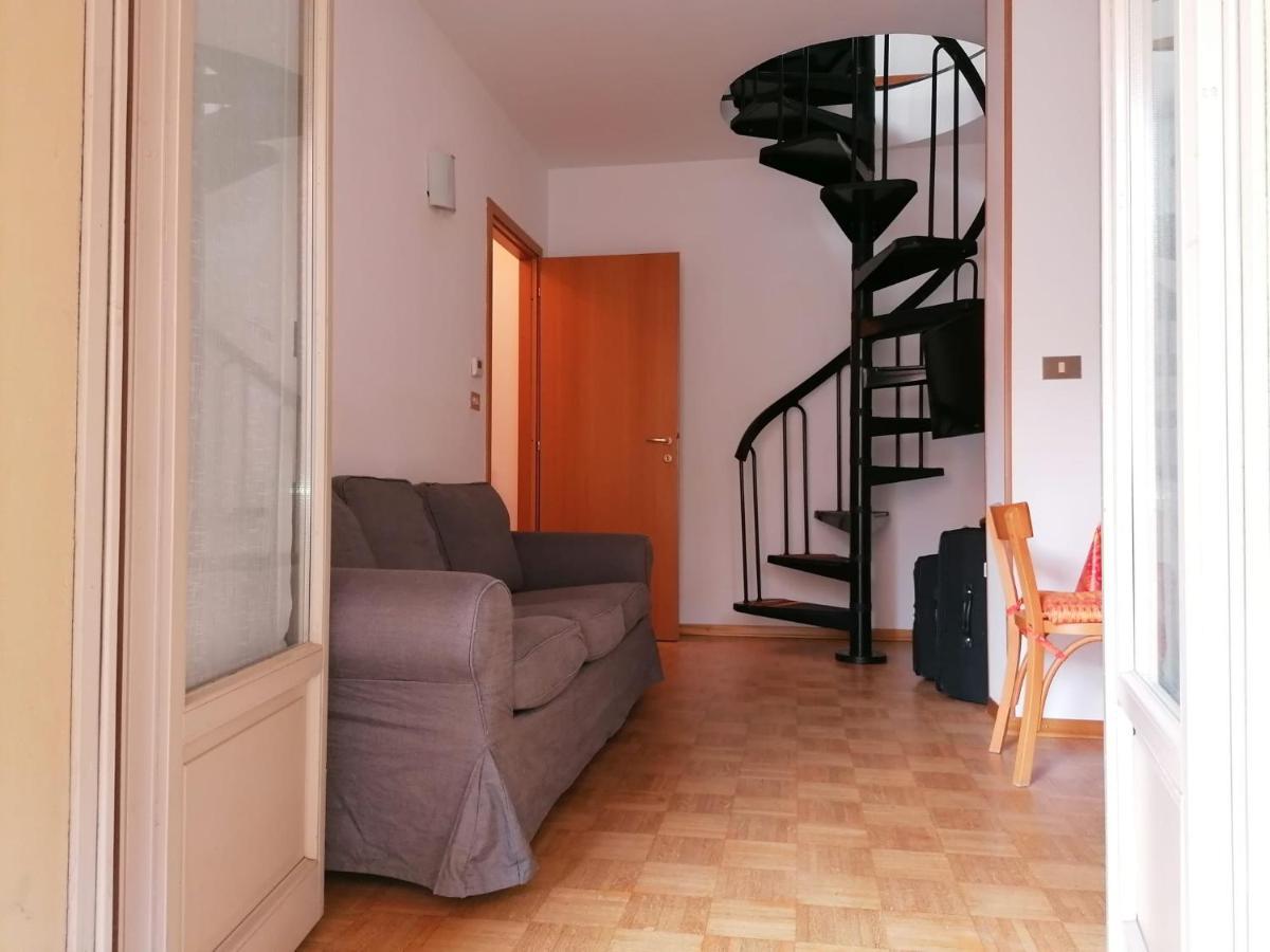Casa Lilo Torino Turin Exterior photo