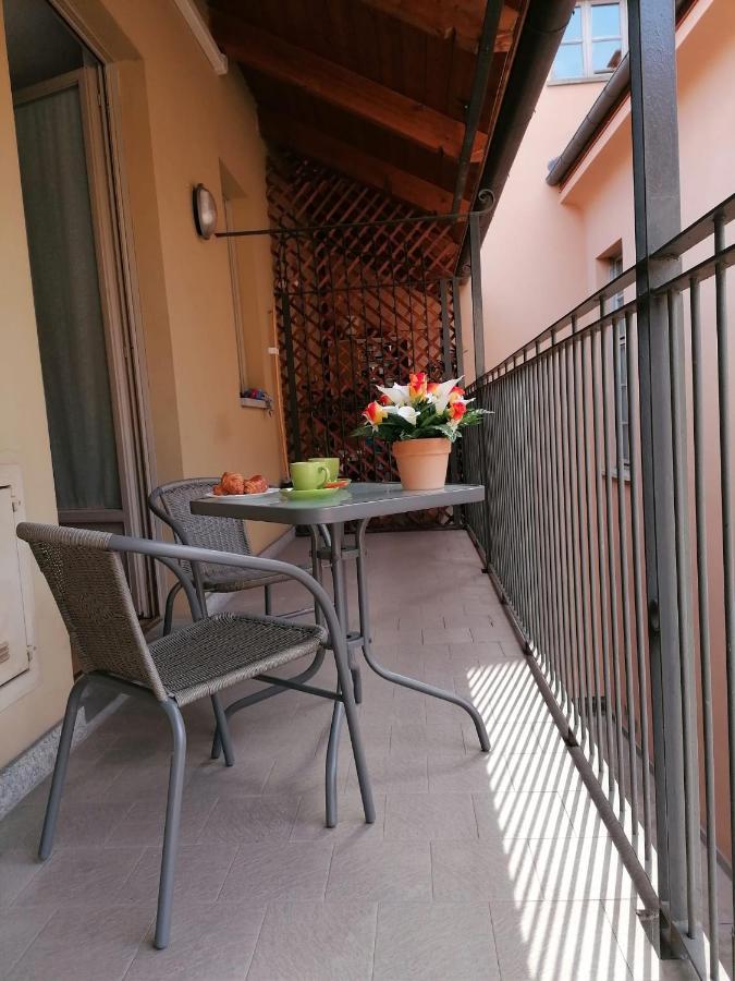 Casa Lilo Torino Turin Exterior photo