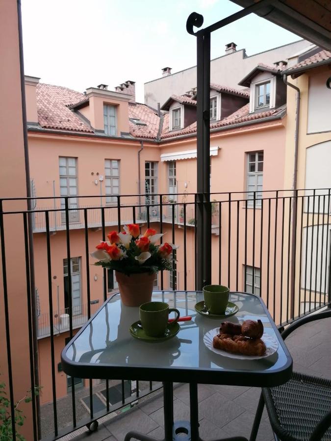 Casa Lilo Torino Turin Exterior photo