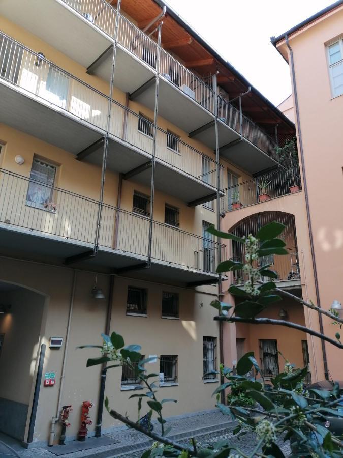 Casa Lilo Torino Turin Exterior photo